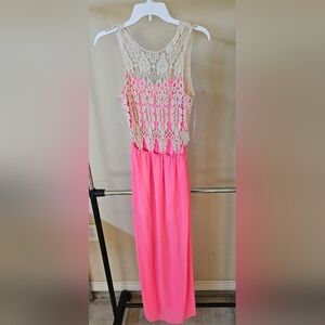 Small boutique dress